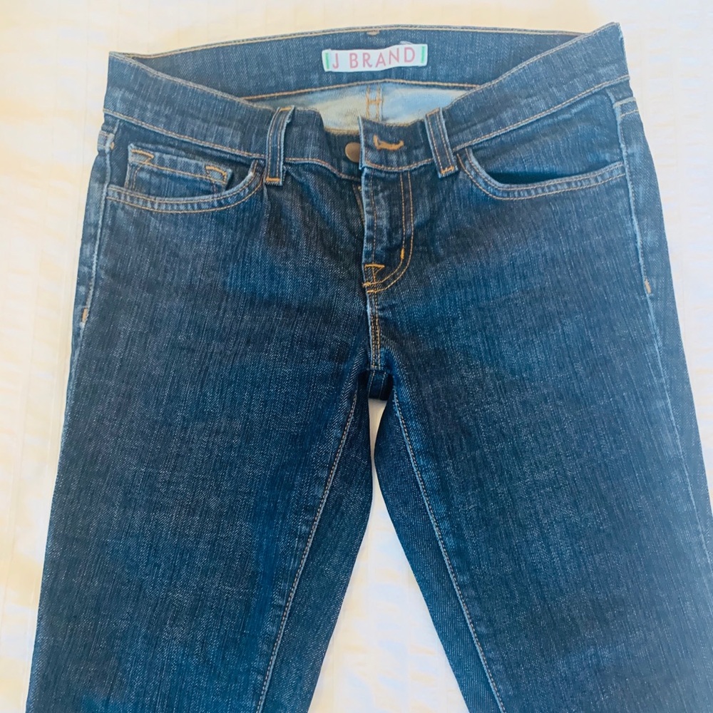 J Brand Jeans sz 25